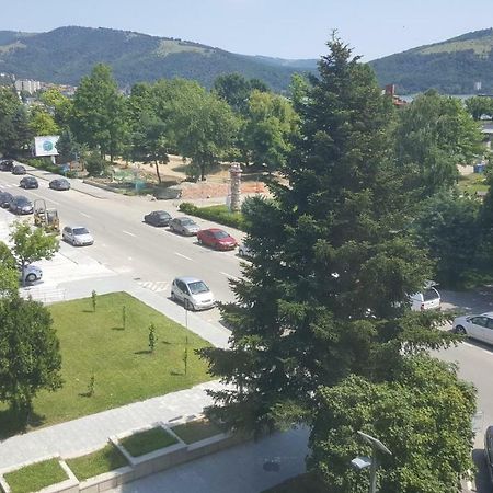 Apartament Victory Apartment Orşova Екстериор снимка