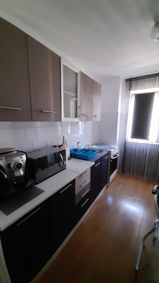 Apartament Victory Apartment Orşova Екстериор снимка