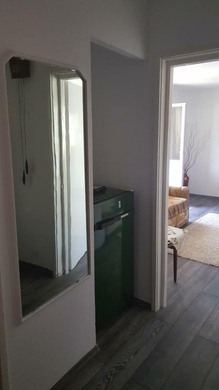 Apartament Victory Apartment Orşova Екстериор снимка