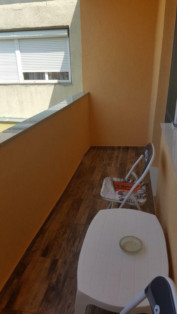 Apartament Victory Apartment Orşova Екстериор снимка
