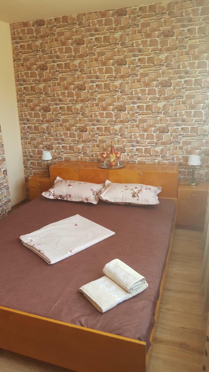 Apartament Victory Apartment Orşova Екстериор снимка