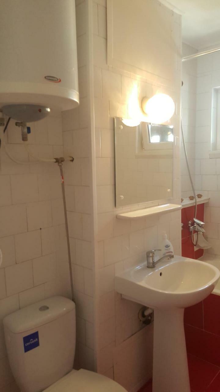 Apartament Victory Apartment Orşova Екстериор снимка