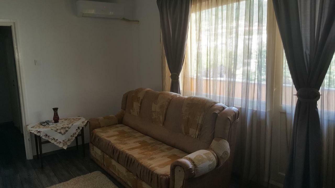 Apartament Victory Apartment Orşova Екстериор снимка