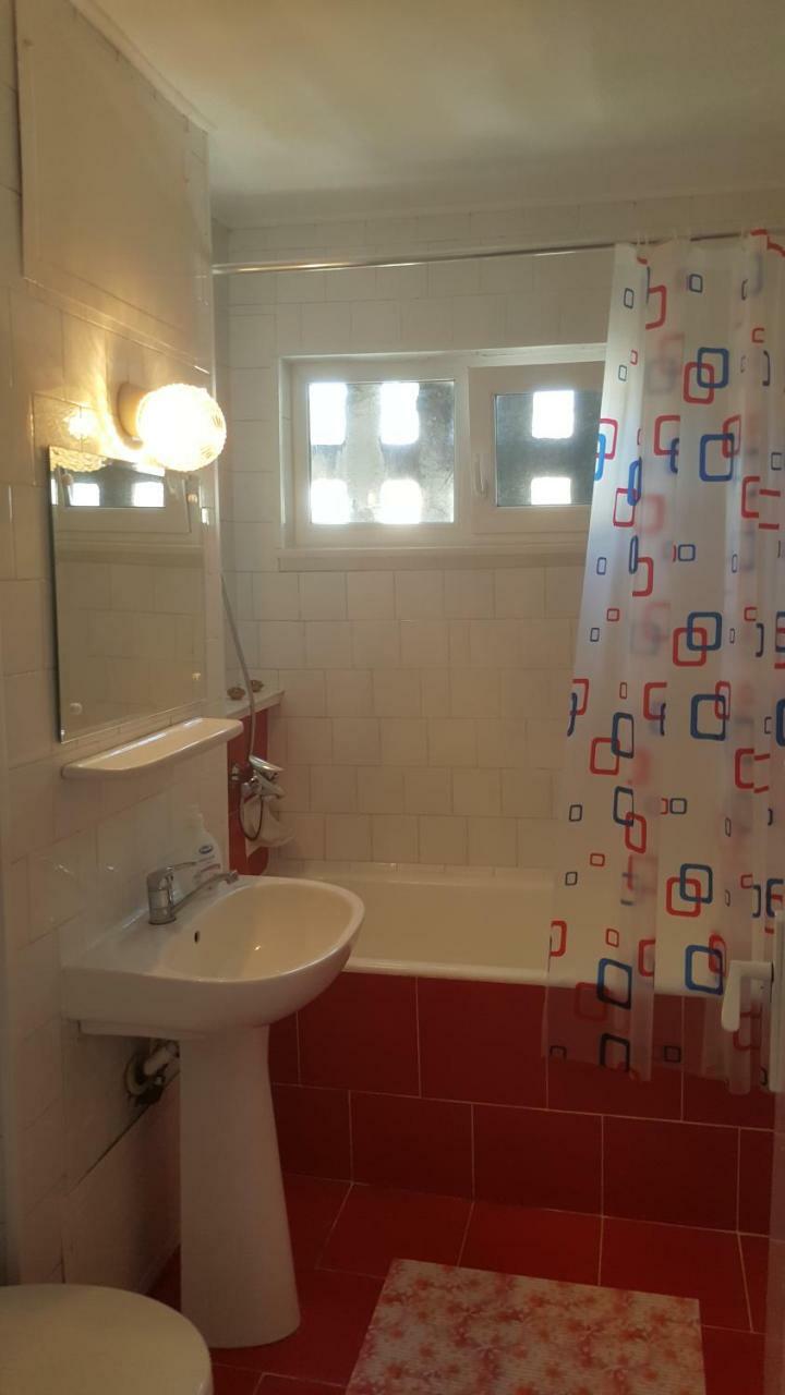 Apartament Victory Apartment Orşova Екстериор снимка